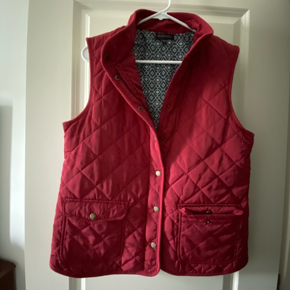 Women’s Vest